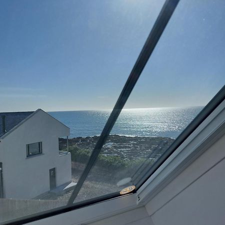 Ocean View Lägenhet Newry Exteriör bild