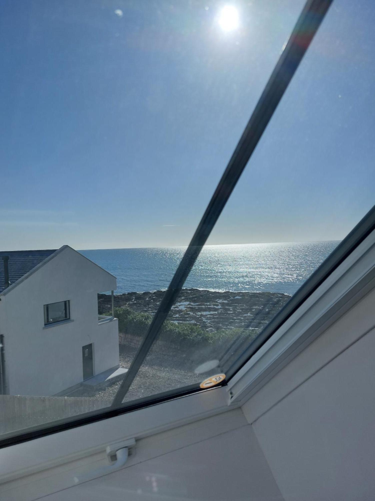 Ocean View Lägenhet Newry Exteriör bild